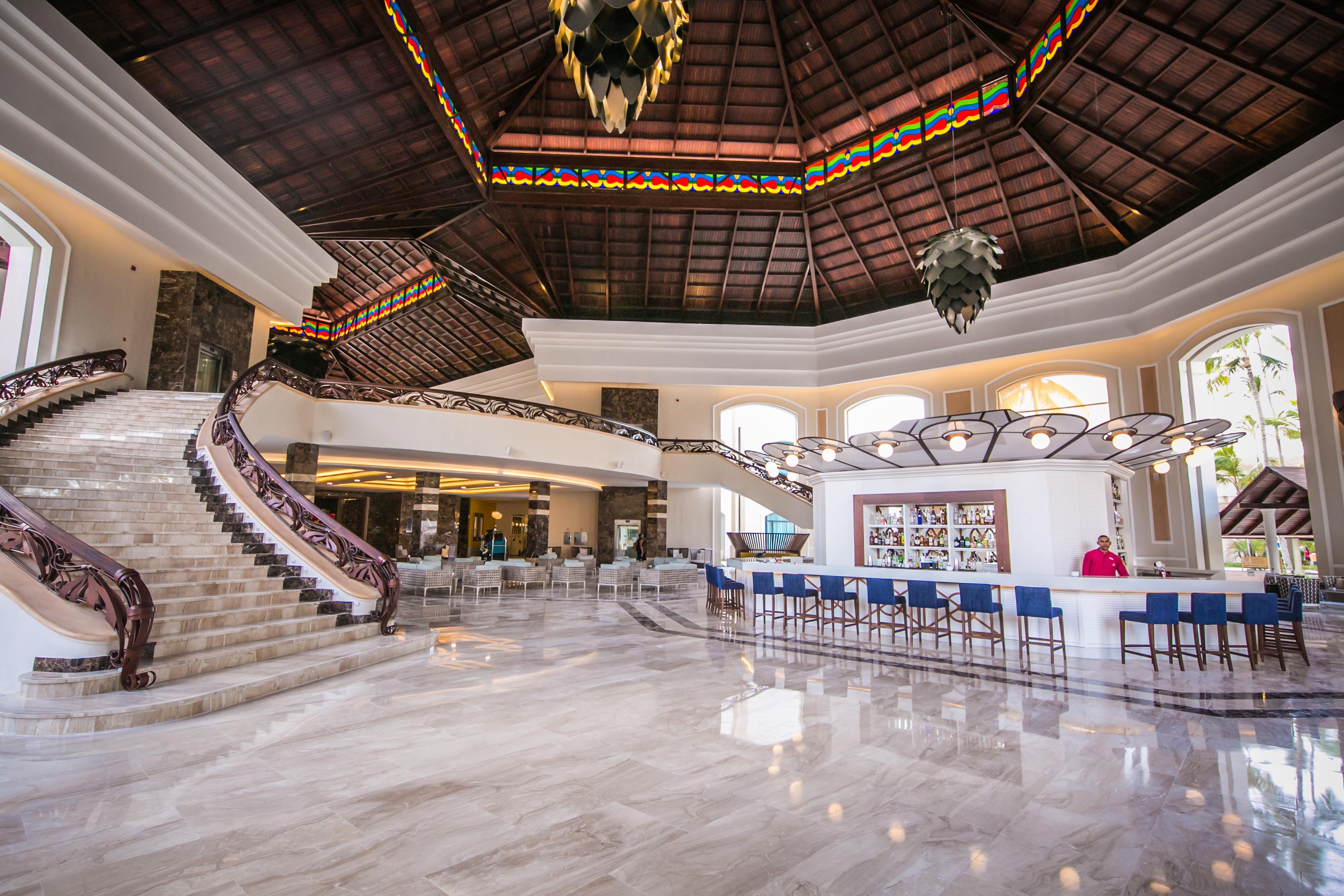 Majestic Mirage Punta Cana, All Suites (Adults Only) Exterior foto
